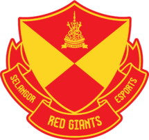 Logo SRG ESPORTS