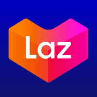 Games LAZADA