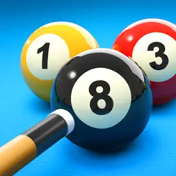 Games 8 Ball Pool