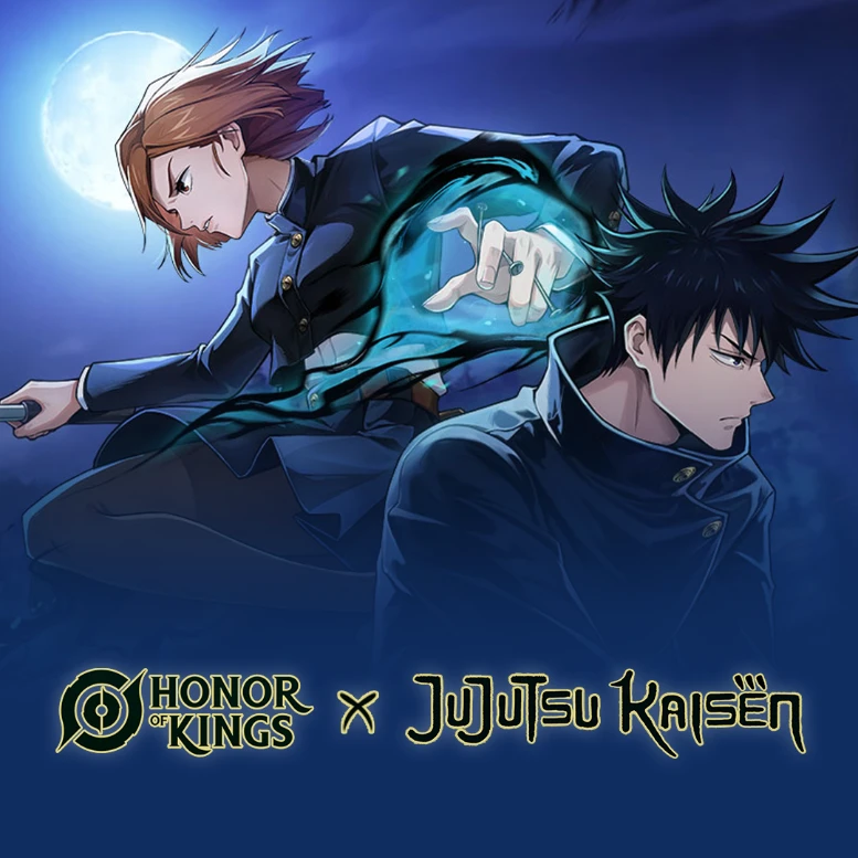 Games Populer Honor of Kings
