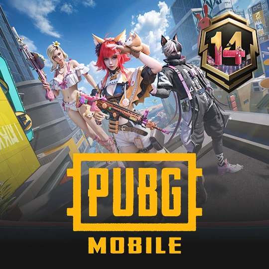 Games UC PUBGM - MALAYSIA