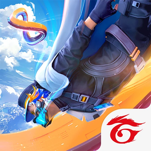 Games Free Fire MAX