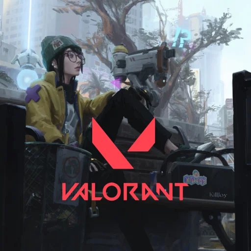 Games Valorant A
